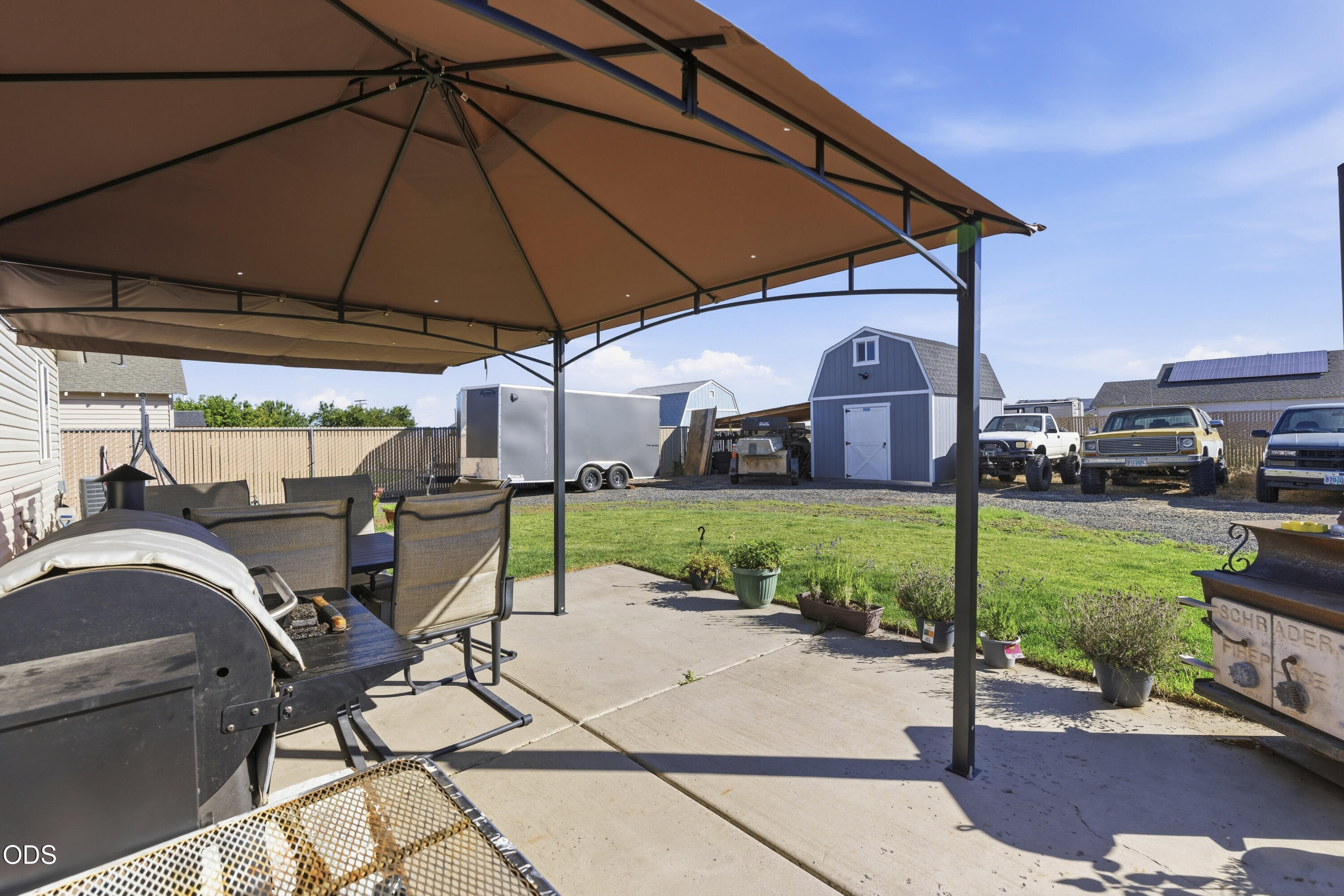 316 Center Ridge Drive Culver, OR 97734 - Photo 23 of 35