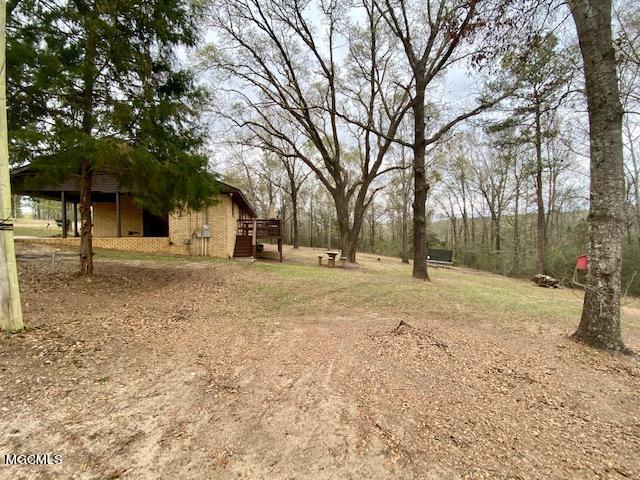 194 Elbert Stringer Lane Lucedale, MS 39452 - Photo 5 of 26 IMG_4364