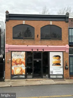 $2,850 | 1007 West Lancaster Avenue, Bryn Mawr, PA 19010