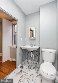 $2,850 | 1007 West Lancaster Avenue, Bryn Mawr, PA 19010
