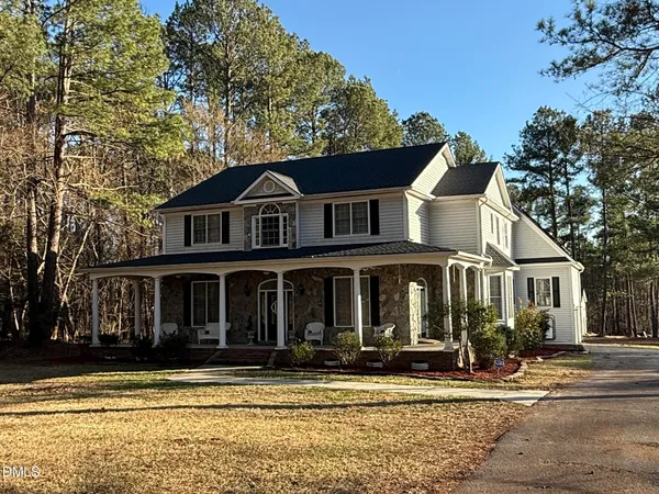 $950,000 | 1957 Hilltop Road, Raleigh, NC 27610