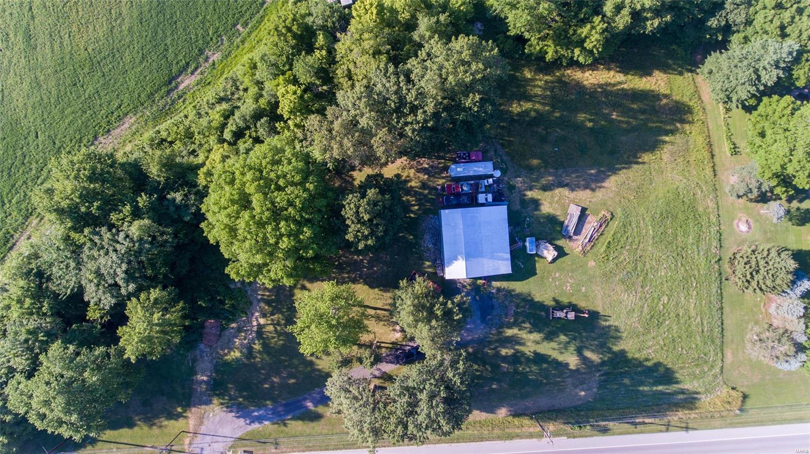 0 Moro Road Moro, IL 62067 - Photo 5 of 15