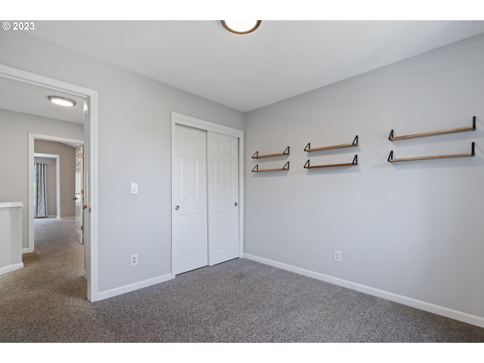 1648 Northeast Barnes Lane Gresham, OR 97030 - Photo 24 of 41 Bedroom