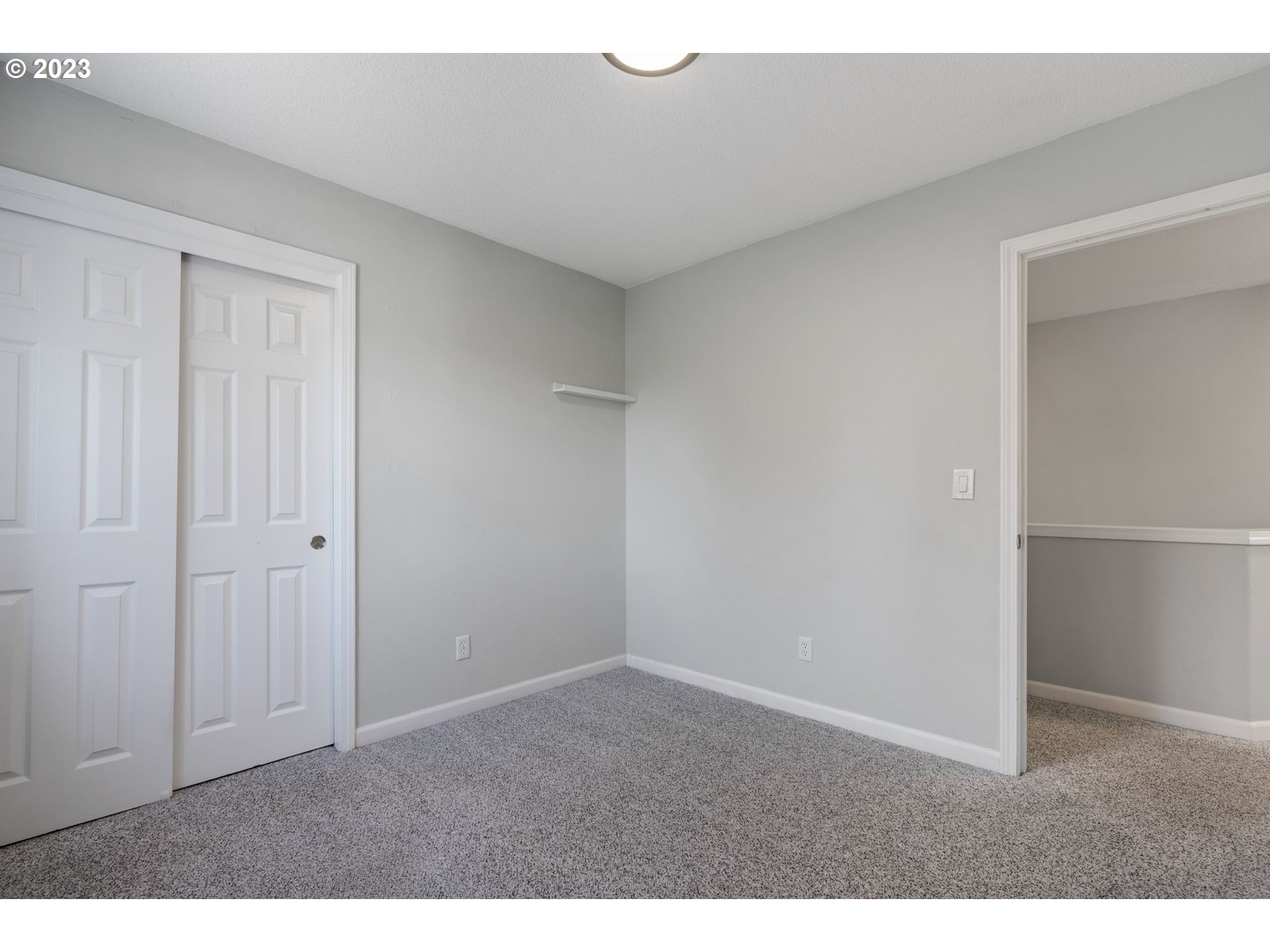 1648 Northeast Barnes Lane Gresham, OR 97030 - Photo 27 of 41 Bedroom