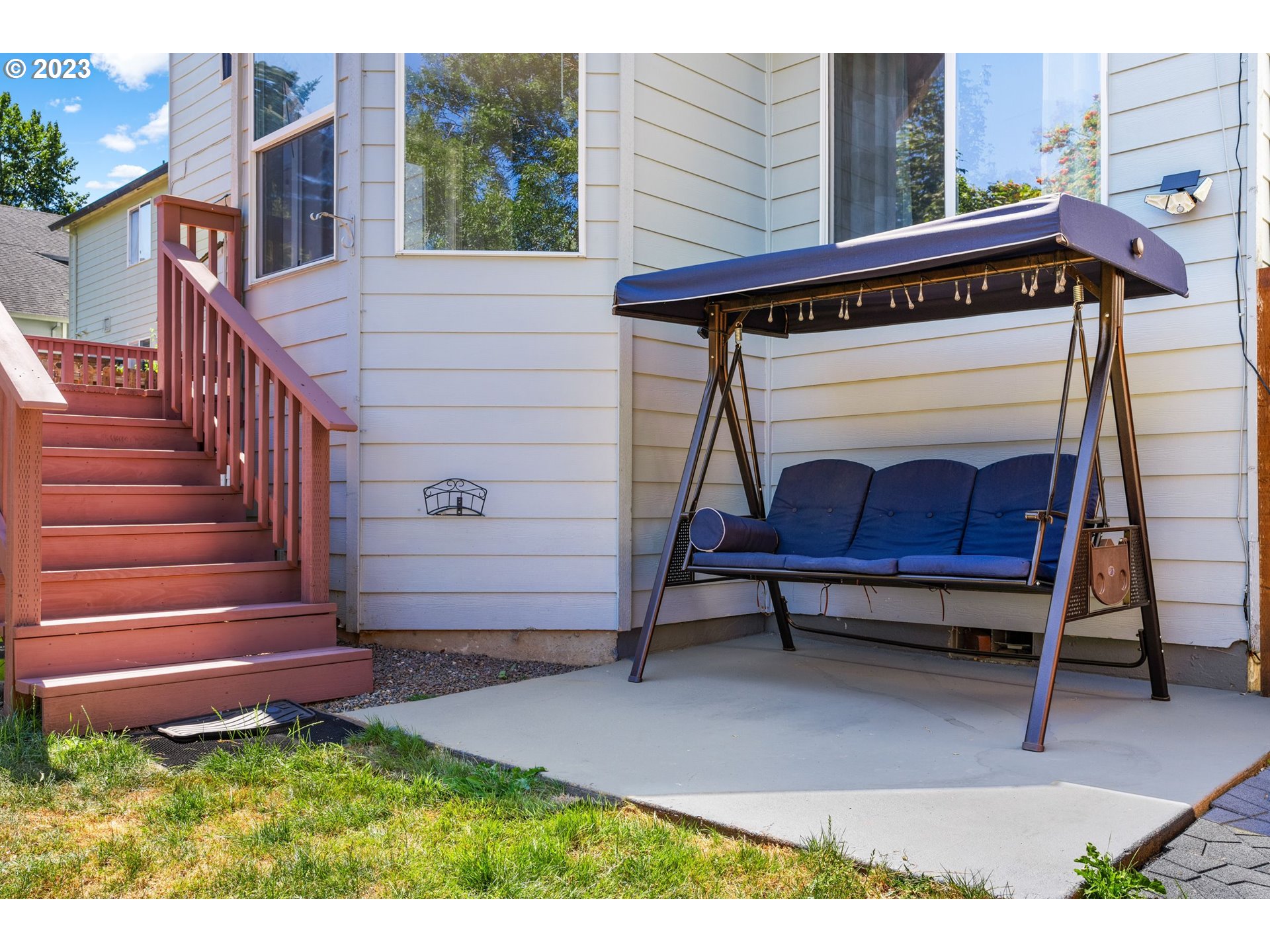 1648 Northeast Barnes Lane Gresham, OR 97030 - Photo 36 of 41