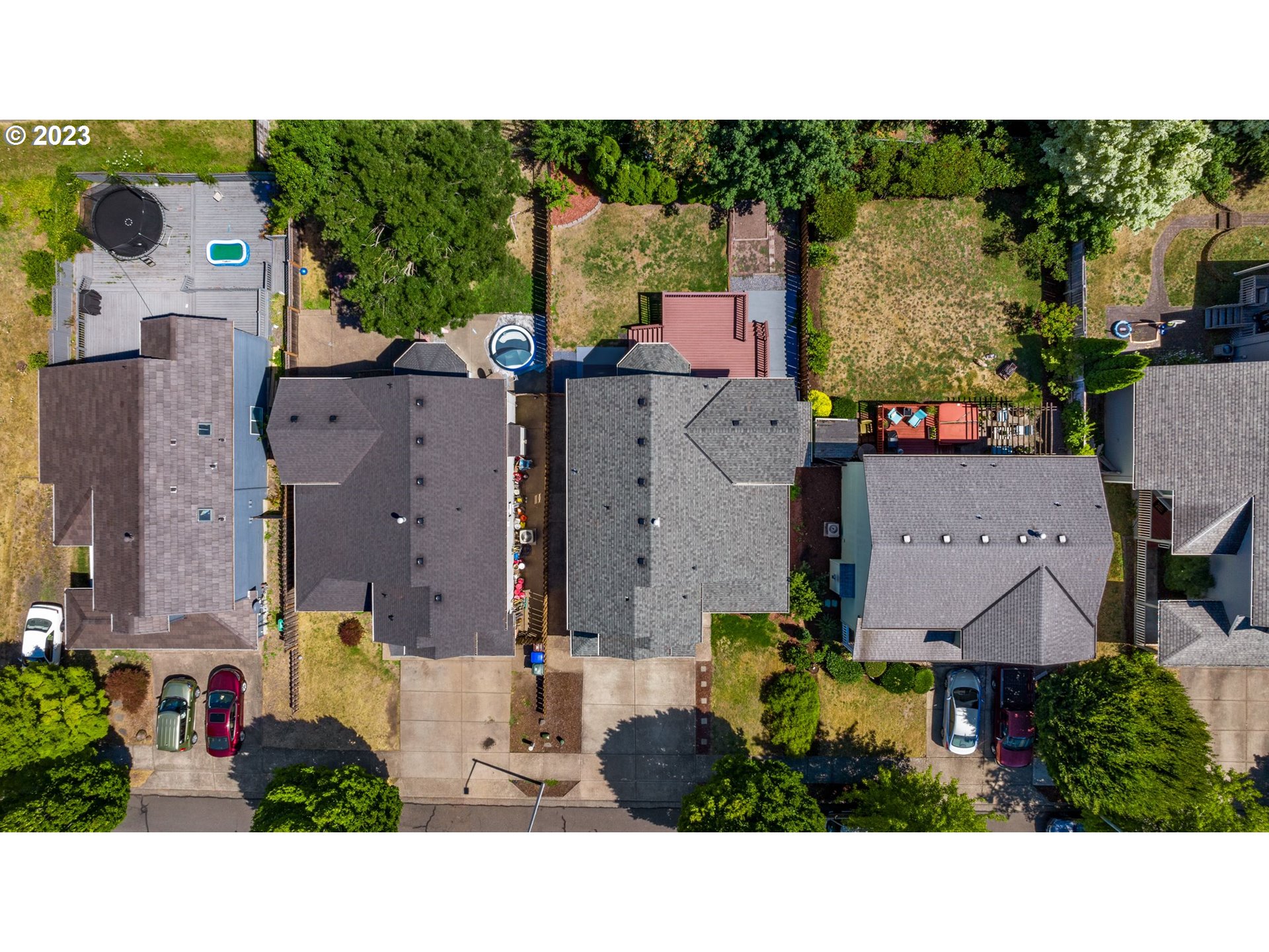 1648 Northeast Barnes Lane Gresham, OR 97030 - Photo 38 of 41