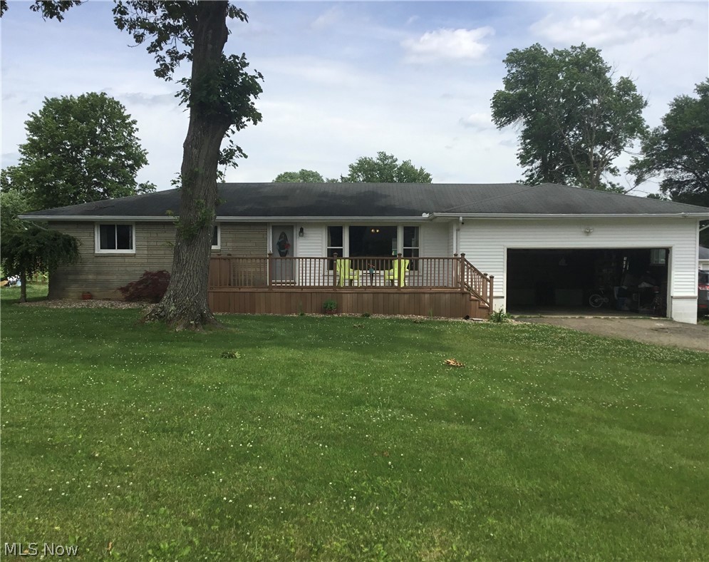 958 Stewart Road North Mansfield, OH 44905 - Photo 1 of 21