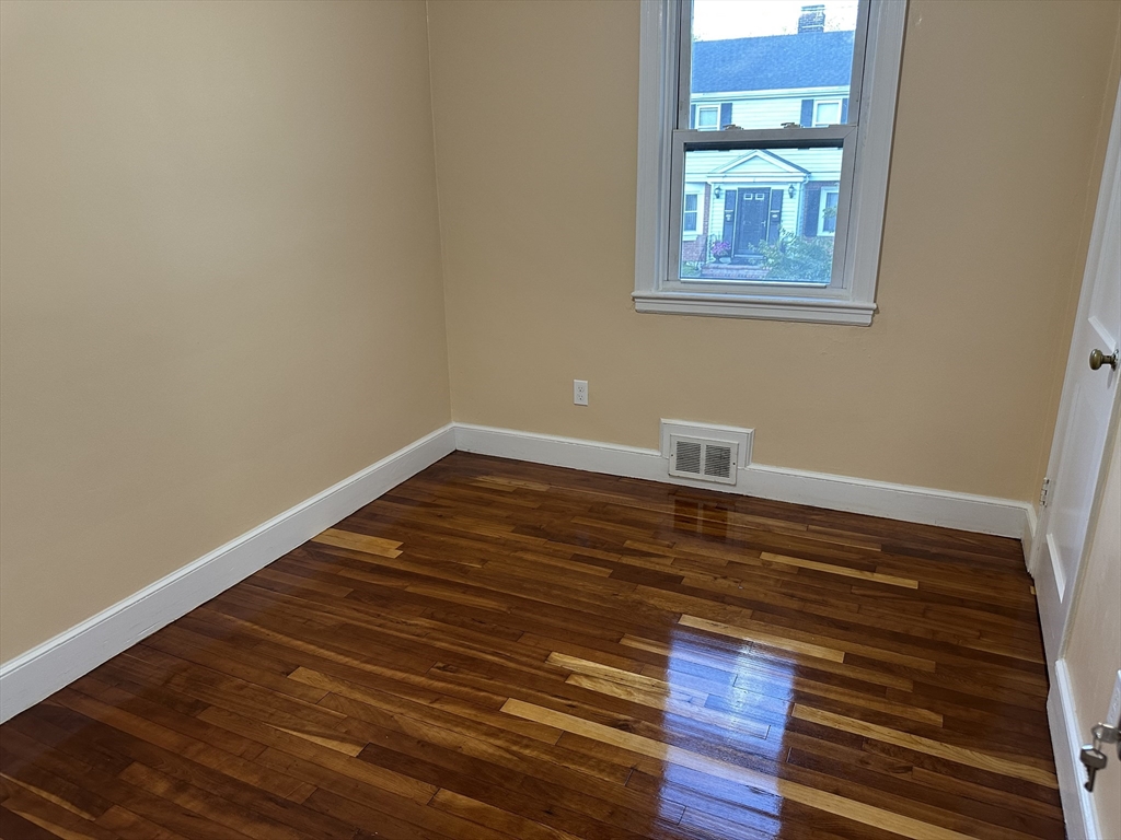 3 Arborcrest Terrace, Unit 2 Boston, MA 02126 - Photo 20 of 29 a view of wooden floor