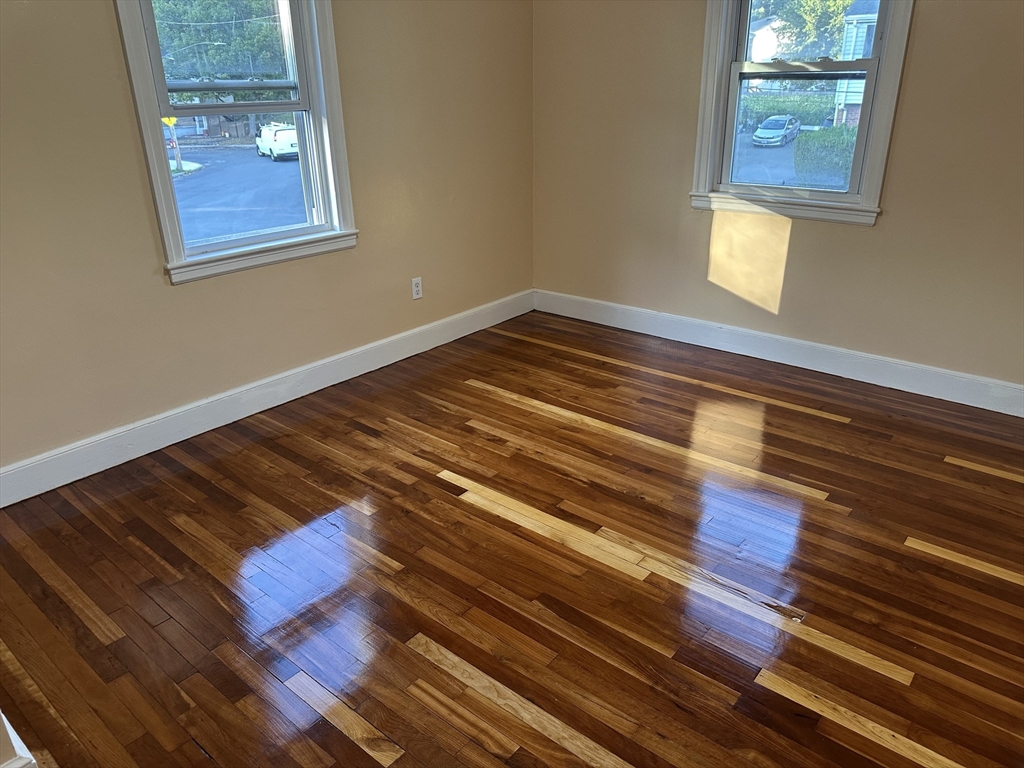 3 Arborcrest Terrace, Unit 2 Boston, MA 02126 - Photo 26 of 29 a view of wooden floor