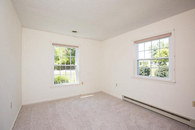 2408 River Road New Market, VA 22844 - Photo 11 of 16 an empty room with a window