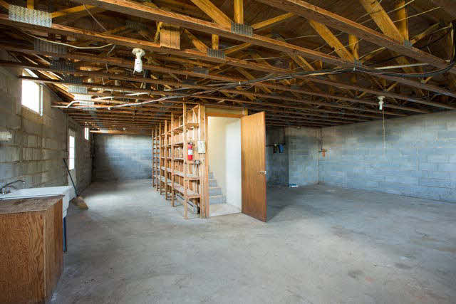 2408 River Road New Market, VA 22844 - Photo 16 of 16 a view of an empty room