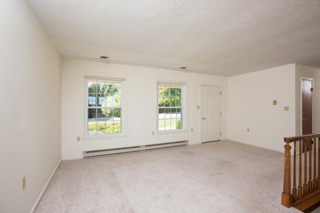 2408 River Road New Market, VA 22844 - Photo 6 of 16 an empty room with a window