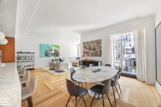 $5,325,000 | 1289 Lexington Avenue, Unit 11D | Upper East Side
