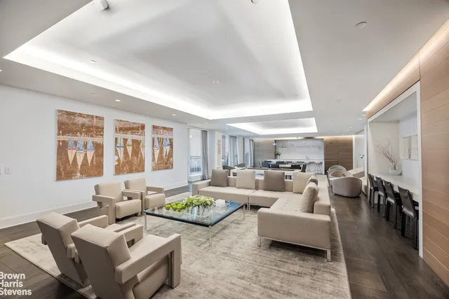 $5,325,000 | 1289 Lexington Avenue, Unit 11D | Upper East Side