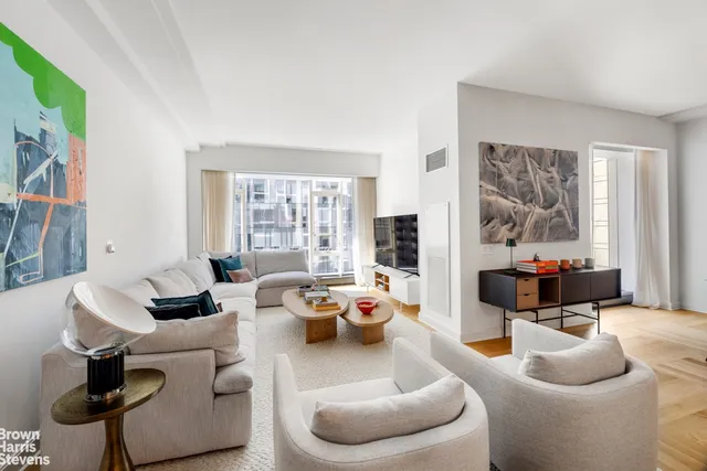 $5,325,000 | 1289 Lexington Avenue, Unit 11D | Upper East Side