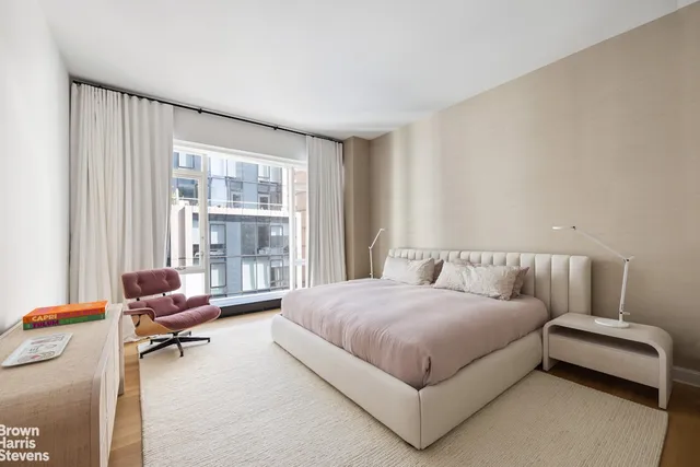 $5,325,000 | 1289 Lexington Avenue, Unit 11D | Upper East Side