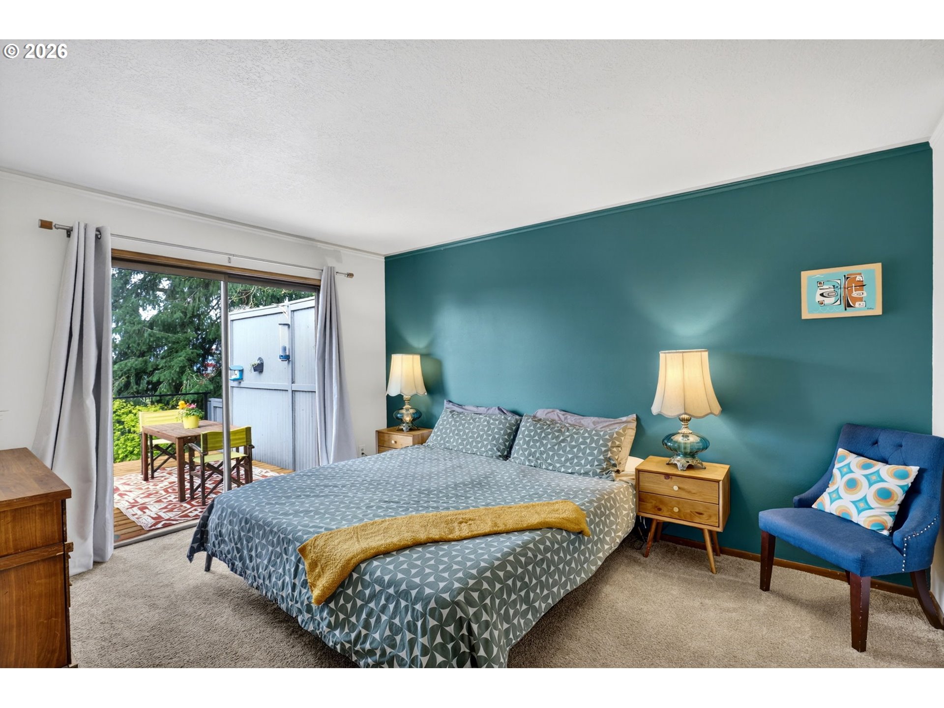 4308 Southwest Chesapeak Avenue Portland, OR 97239 - Photo 22 of 48