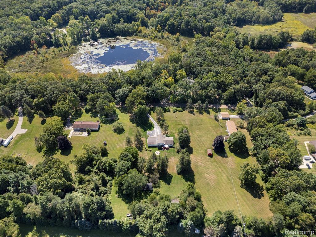 1400 West Predmore Road Oakland, MI 48363 - Photo 43 of 48 Gallery Image 43