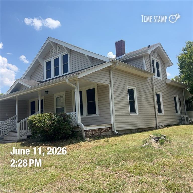 4470 Burton Road Thomasville, NC 27360 - Photo 8 of 36