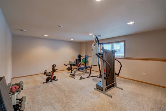 $499,900 | 705 Prairie Lane, Mazomanie, WI 53560