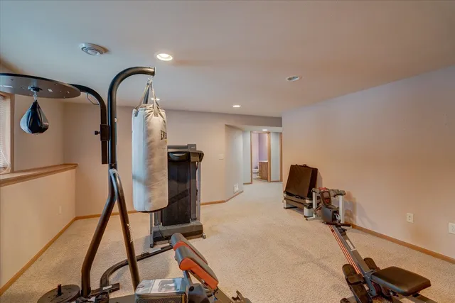 $499,900 | 705 Prairie Lane, Mazomanie, WI 53560