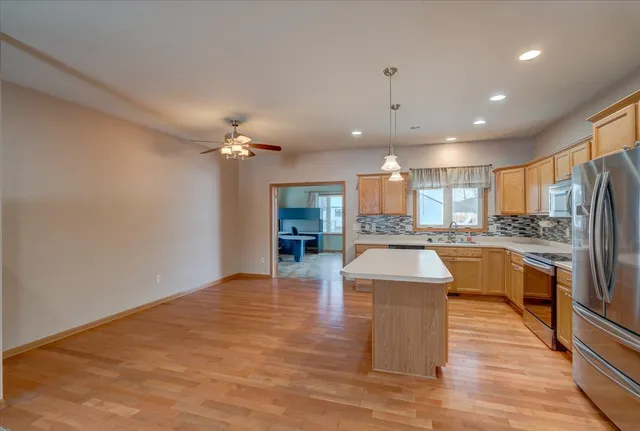 $499,900 | 705 Prairie Lane, Mazomanie, WI 53560