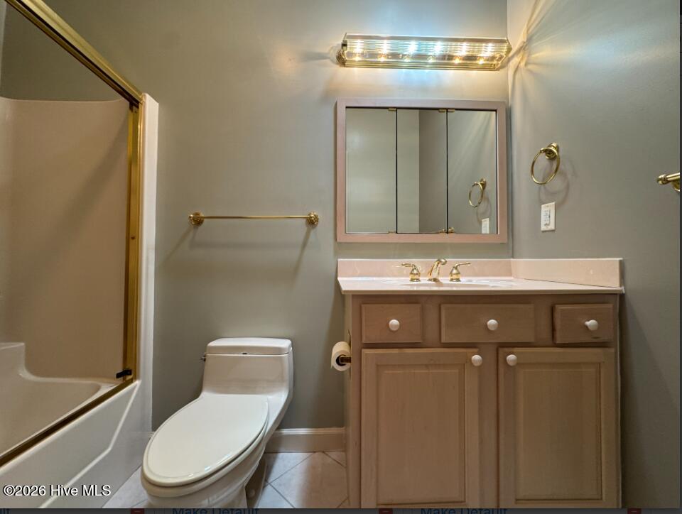107 Canvasback Point Hampstead, NC 28443 - Photo 11 of 20