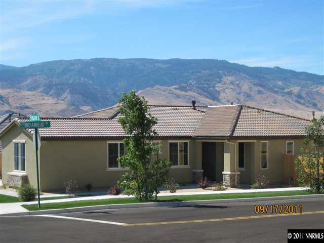 1431 Hogadon Way Reno, NV 89523 - Photo 1 of 10 Photo 1