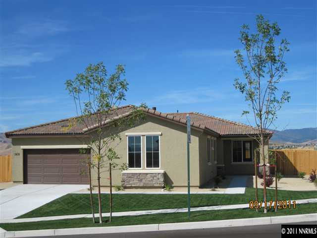 1431 Hogadon Way Reno, NV 89523 - Photo 2 of 10 Photo 2