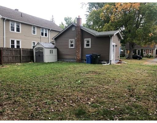 124 Powell Avenue Springfield, MA 01118 - Photo 8 of 8