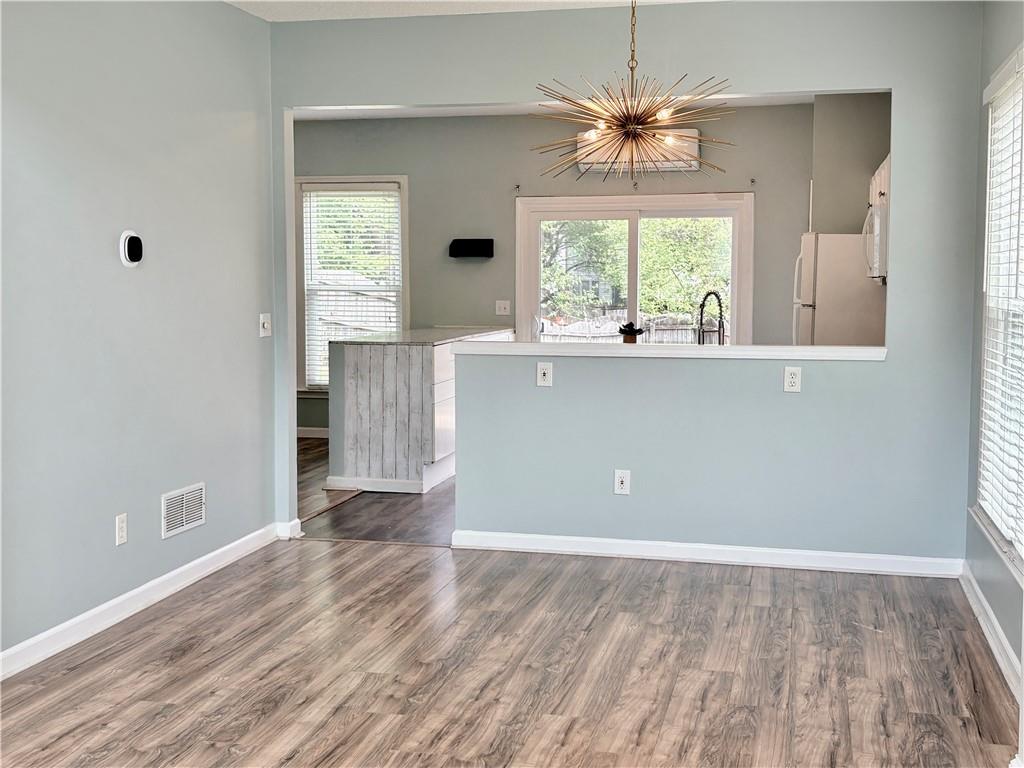 1667 Woodsford Road Kennesaw, GA 30152 - Photo 11 of 27