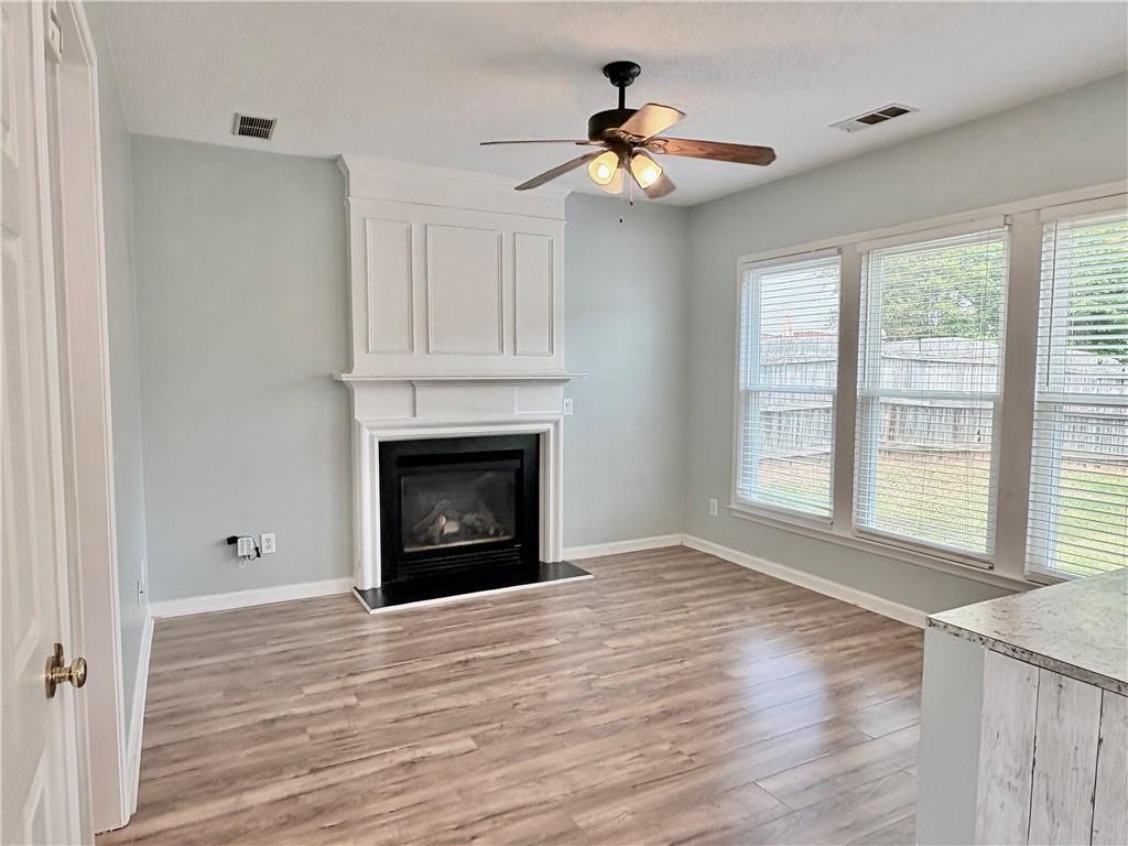 1667 Woodsford Road Kennesaw, GA 30152 - Photo 14 of 27