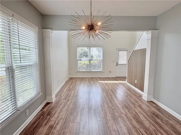 $2,350 | 1667 Woodsford Road, Kennesaw, GA 30152