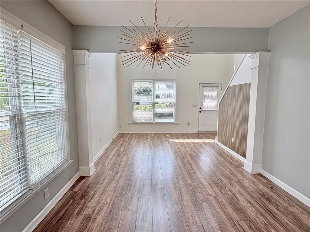 1667 Woodsford Road Kennesaw, GA 30152 - Photo 15 of 27