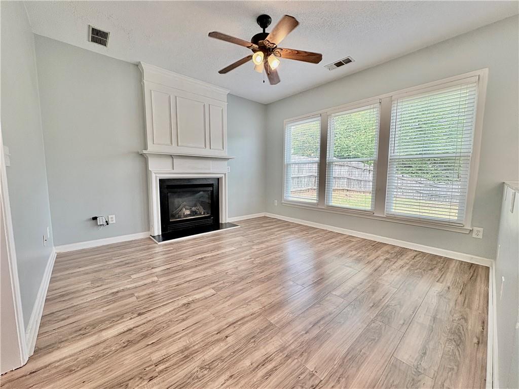 1667 Woodsford Road Kennesaw, GA 30152 - Photo 17 of 27