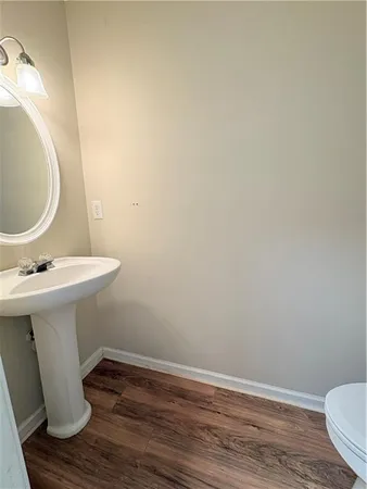 $2,350 | 1667 Woodsford Road, Kennesaw, GA 30152