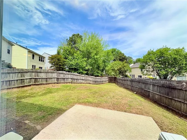 $2,350 | 1667 Woodsford Road, Kennesaw, GA 30152