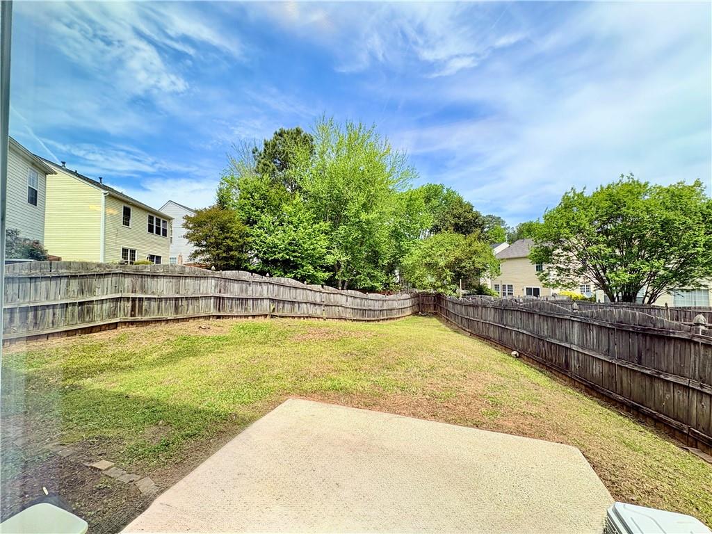 1667 Woodsford Road Kennesaw, GA 30152 - Photo 18 of 27