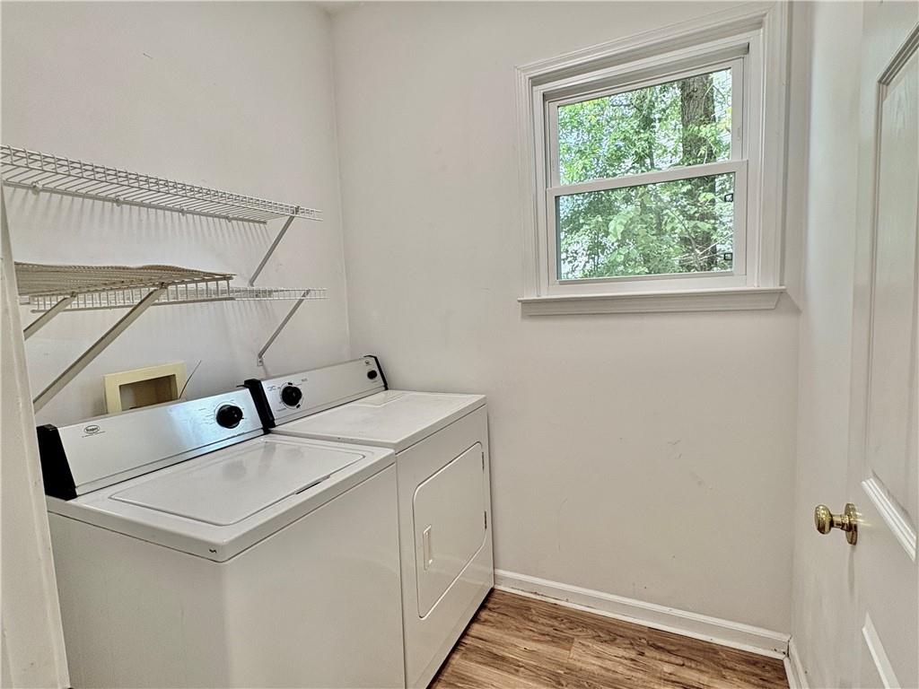 1667 Woodsford Road Kennesaw, GA 30152 - Photo 19 of 27