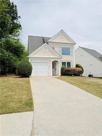 $2,350 | 1667 Woodsford Road, Kennesaw, GA 30152