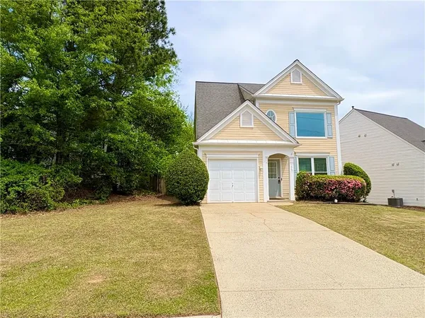 $2,350 | 1667 Woodsford Road, Kennesaw, GA 30152