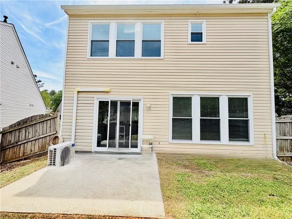 $2,350 | 1667 Woodsford Road, Kennesaw, GA 30152