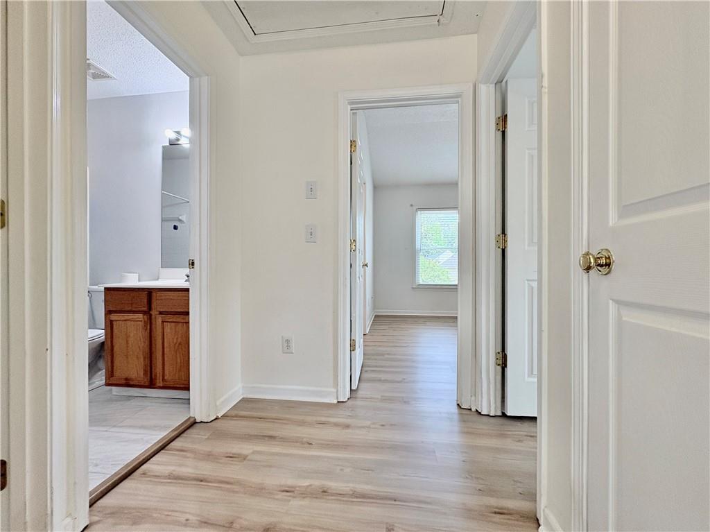 1667 Woodsford Road Kennesaw, GA 30152 - Photo 26 of 27