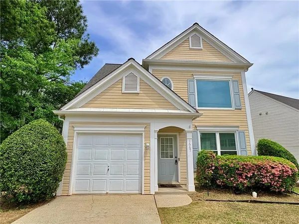 $2,350 | 1667 Woodsford Road, Kennesaw, GA 30152