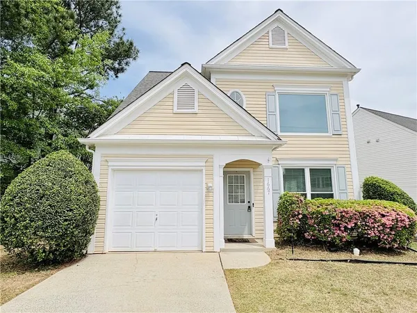 $2,350 | 1667 Woodsford Road, Kennesaw, GA 30152