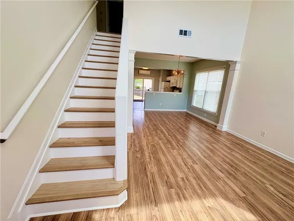 $2,350 | 1667 Woodsford Road, Kennesaw, GA 30152