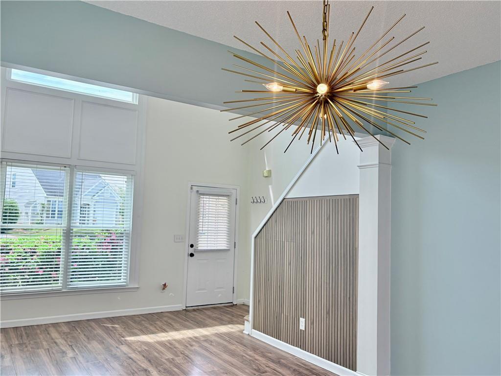 1667 Woodsford Road Kennesaw, GA 30152 - Photo 6 of 27