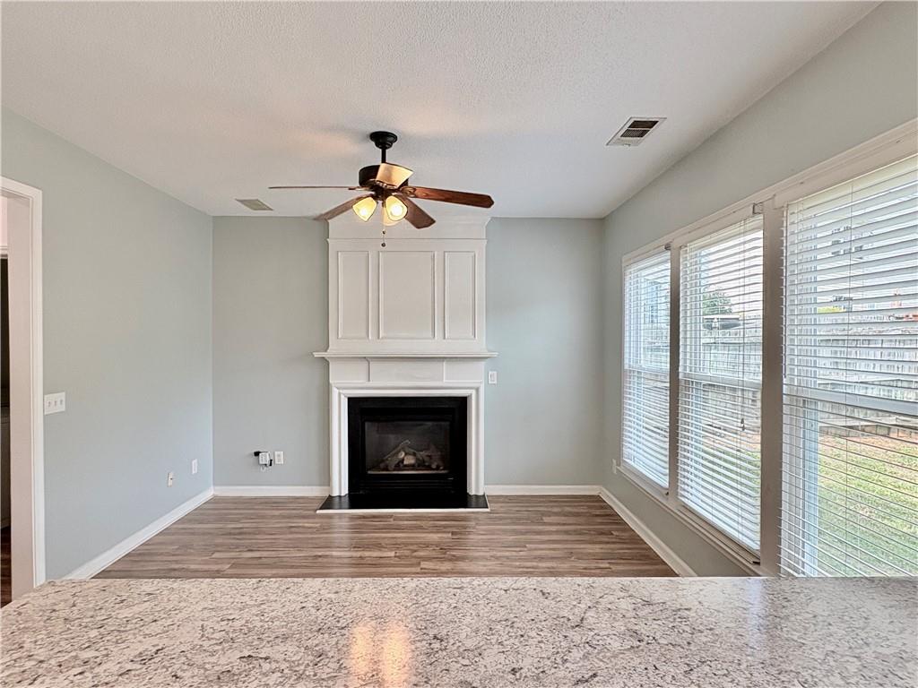 1667 Woodsford Road Kennesaw, GA 30152 - Photo 8 of 27