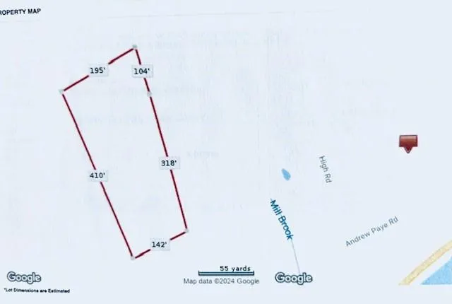 $25,900 | Lot 47.3 High Road, Glen Spey, NY 12737