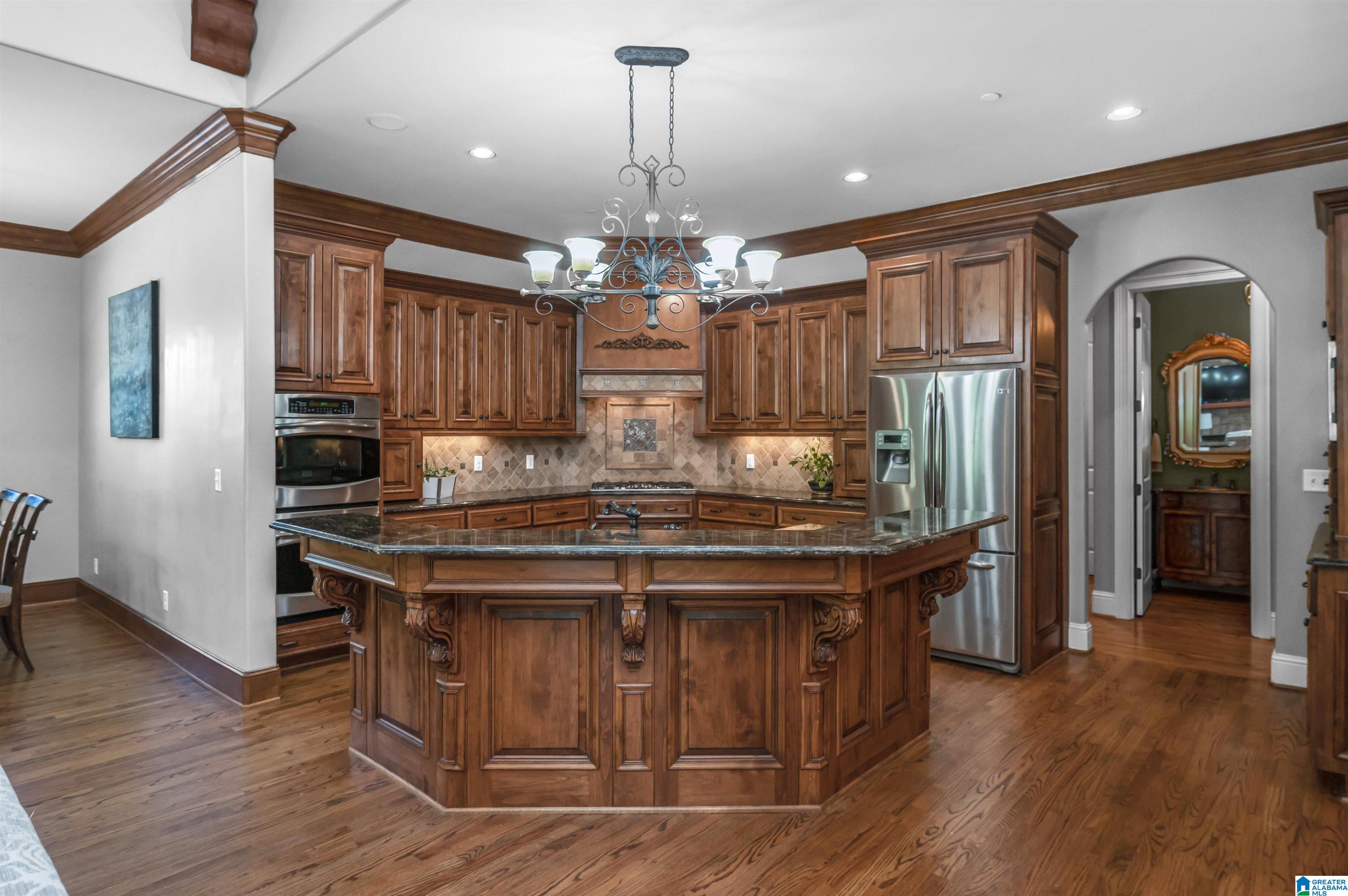 4505 Vestlake Ridge Way Birmingham, AL 35242 - Photo 8 of 46